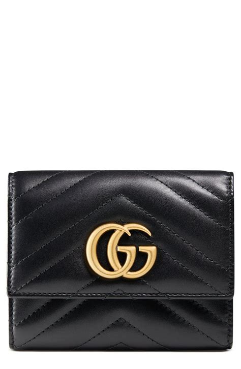 gucci wallet boys|men's Gucci wallets nordstrom.